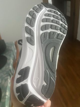 Deportivas Asics Nuevas Talla [Talla]