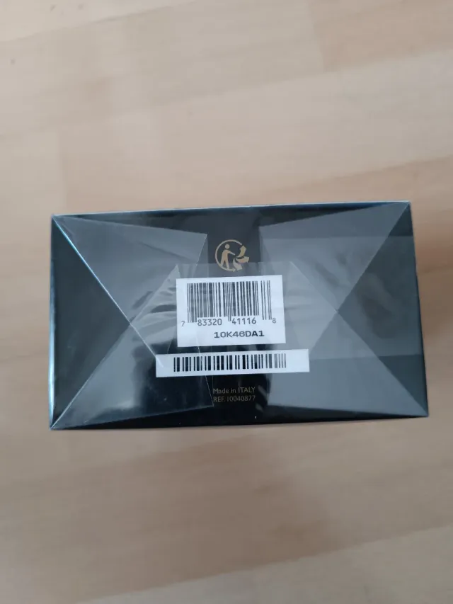 Bvlgari Splendida Patchouli Tentation 100ml