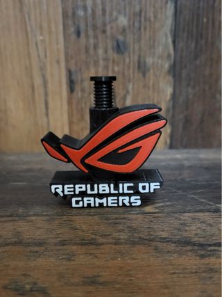 Soporte Tarjeta Gráfica Asus ROG