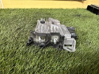 CENTRALITA-RADIADOR-ABS-AIRBAG PEUGEOT 5008 2020