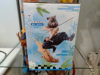 Demon Slayer Inosuke Hashibira Ichiban Kuji D