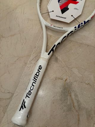 Raqueta Tenis Tecnifibre T-Fight 255