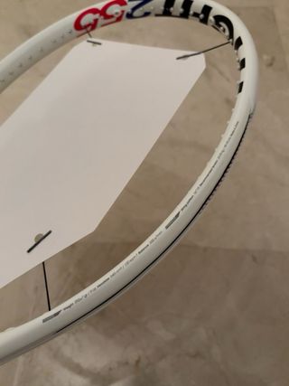 Raqueta Tenis Tecnifibre T-Fight 255