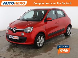 Renault Twingo 1.0 SCe Energy Intens