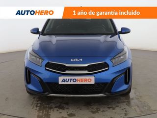 Kia XCeed 1.6 Plug-in Hybrid eTech PHEV