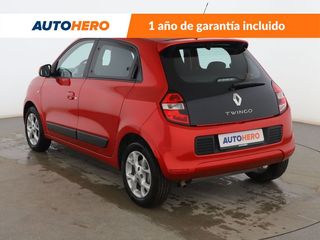 Renault Twingo 1.0 SCe Energy Intens