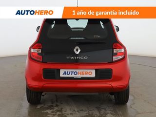 Renault Twingo 1.0 SCe Energy Intens