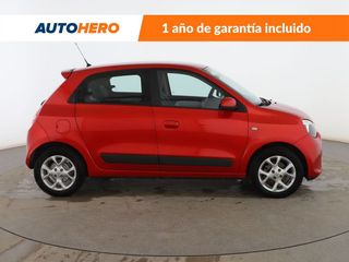 Renault Twingo 1.0 SCe Energy Intens