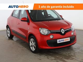 Renault Twingo 1.0 SCe Energy Intens