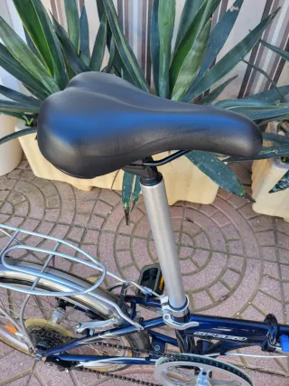 Bicicleta Plegable Dahon