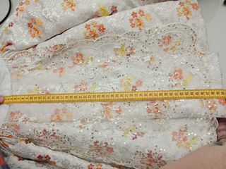 Traje de Fallera 1-3 años