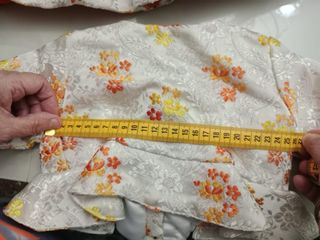 Traje de Fallera 1-3 años