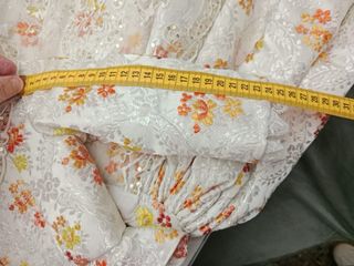 Traje de Fallera 1-3 años