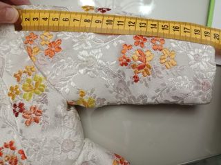 Traje de Fallera 1-3 años