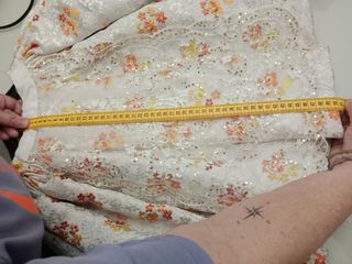 Traje de Fallera 1-3 años