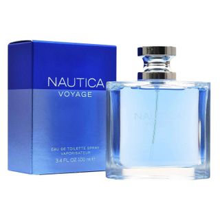 NAUTICA VOYAGE - PERFUMES ARABE - HOMBRE