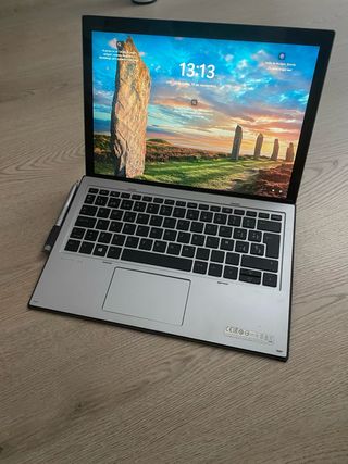 HP Elite x2 1013 G3