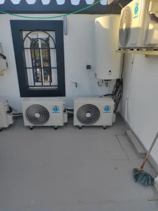 Servicios en general para tu hogar