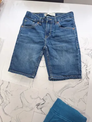 Pantalón corto Levi's Talla 10