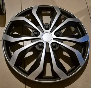 Tapacubos Norauto 16