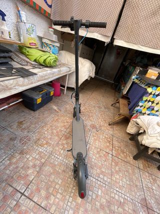 Patinete Eléctrico Brigmton