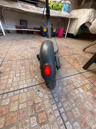 Patinete Eléctrico Brigmton