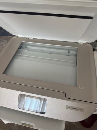 Impresora HP ENVY Photo 7134 Multifunción