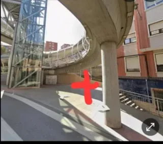 Parcela de garaje en venta , Zorroza