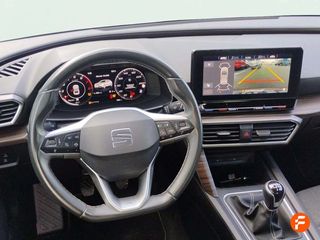 Seat Leon 1.5 TSI 110kW S&S Xcellence