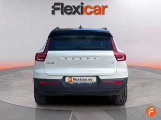 Volvo XC40 1.5 T3 R-Design Auto