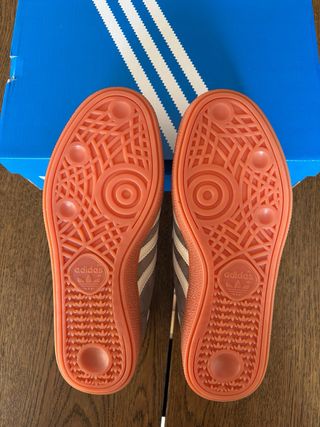 Adidas Spezial 39 Beige/Marrone