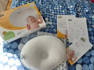 Cojín Mimos para bebé