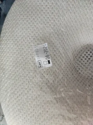 Cojín Mimos para bebé