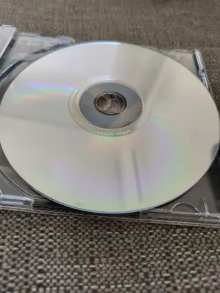 CD R de Rumba y Xhelazz - Remixes y Rarezas