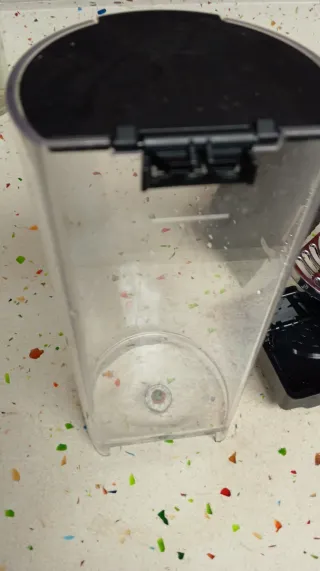 Repuestos Nespresso De'Longhi CitiZ Platinum