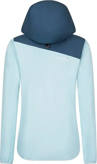 Chaqueta impermeable Mujer R.Esperience