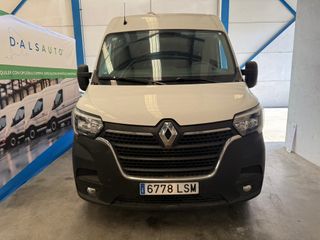 Renault Master ISOTERMO L2H2 2.3 DCI 135CV 2021