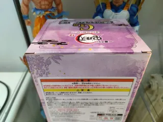 Demon Slayer Ichiban-Kuji G Shinobu Figure