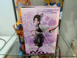 Demon Slayer Ichiban-Kuji G Shinobu Figure