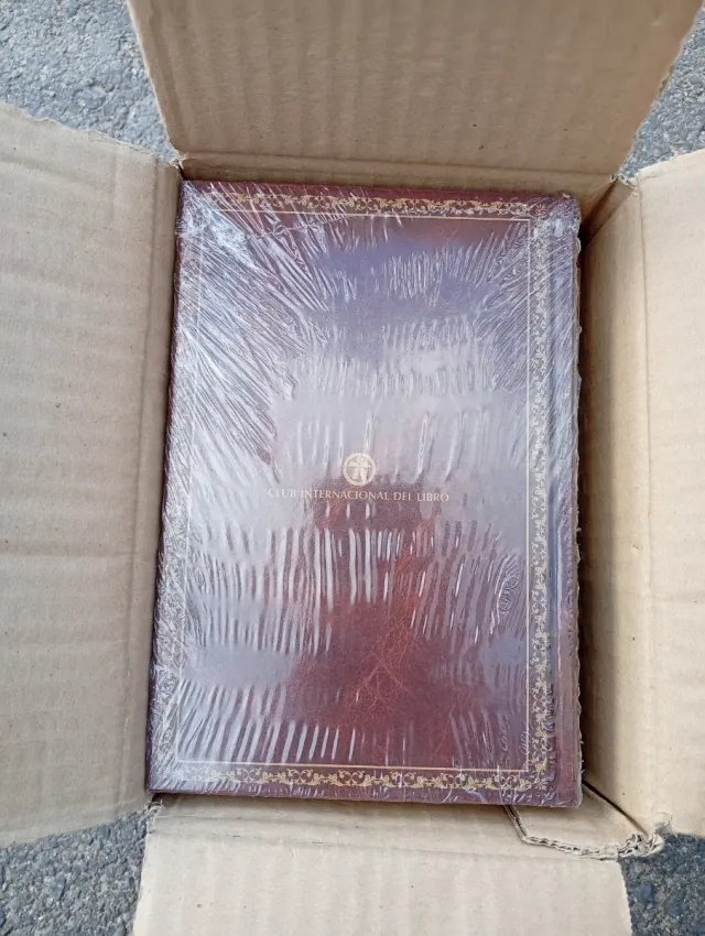 5 libros Julio Verne