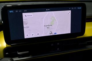 Jeep Avenger   BEV 115kW 156CV Summit