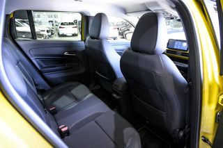 Jeep Avenger   BEV 115kW 156CV Summit