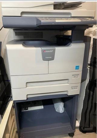 Fotocopiadora Toshiba e-Studio MFP MDO