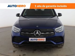 Mercedes GLC GLC 200 4Matic MHEV