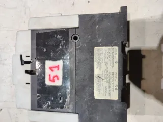 Interruptor Automático  75ASiemens Sirius 3R