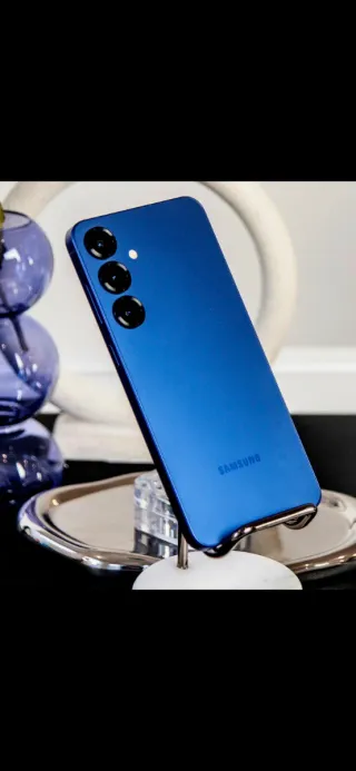 Samsung S25 Plus 512GB Azul