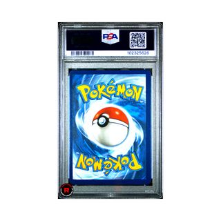 Zeraora Vstar #GG43 PSA8  Pokemon Crown Zenith Eng