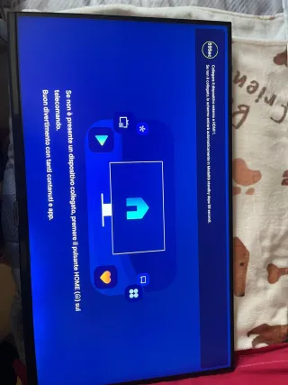 Samsung Smart Monitor M7 32 4K UHD