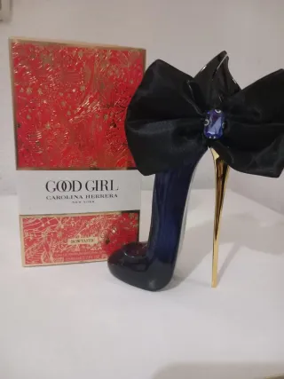 Perfume Good Girl Bowtastic 80ml CH
