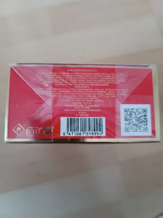 Perfume Good Girl Bowtastic 80ml CH